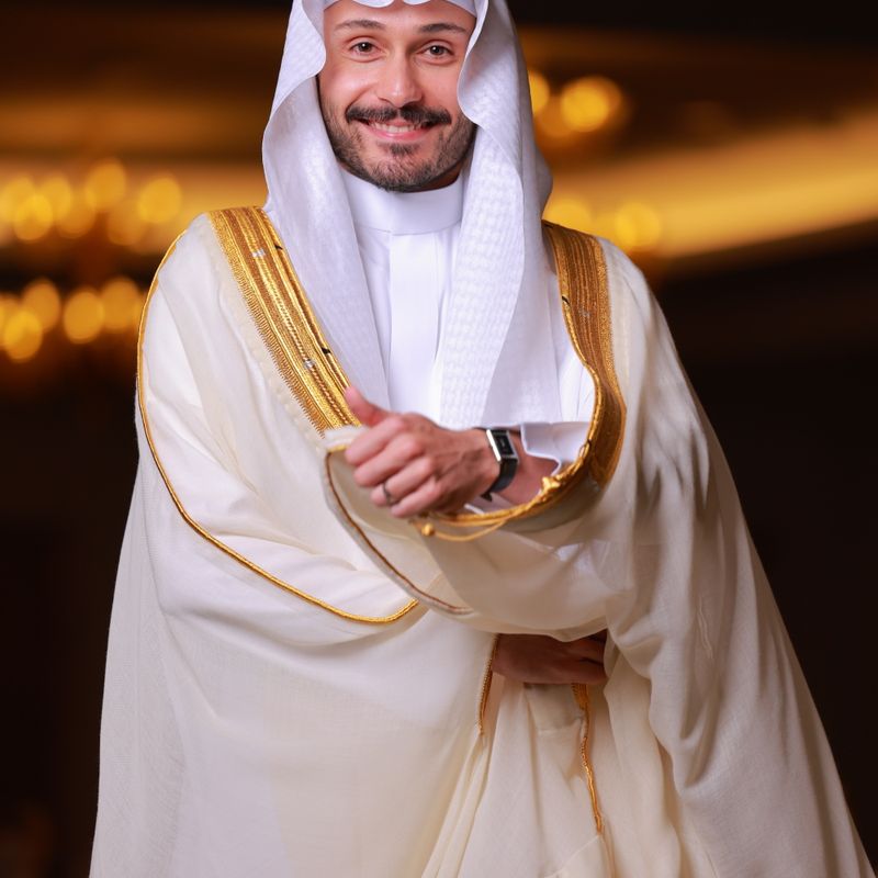 د. فهد الشمري