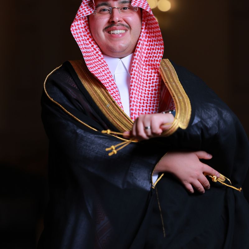 م. عمر الغامدي