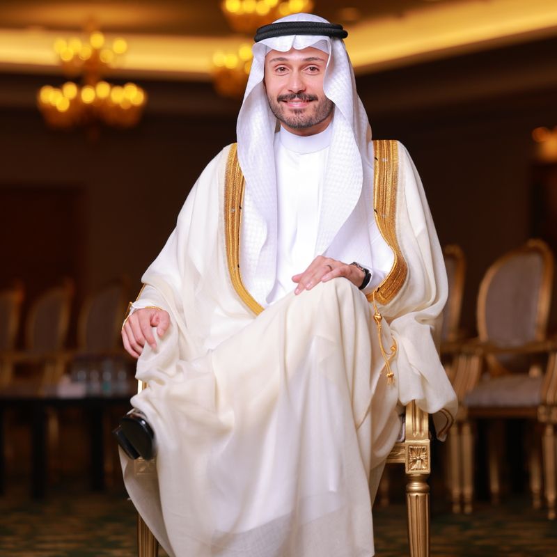 د. ماجد الدوسري