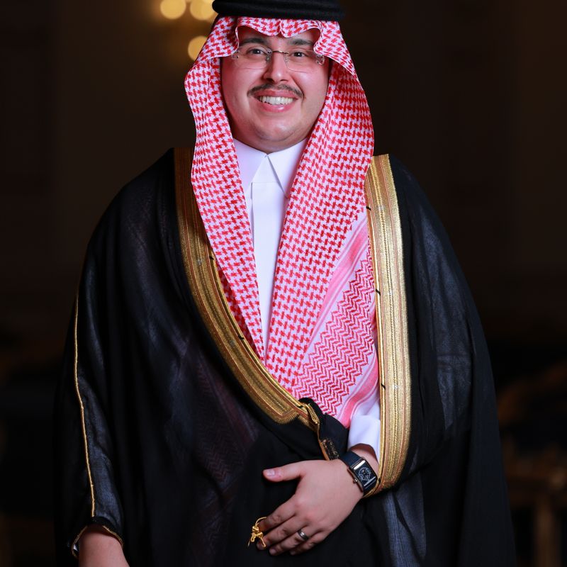 د. سعد القحطاني