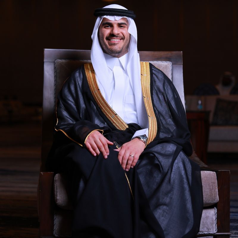 أ. خالد العتيبي